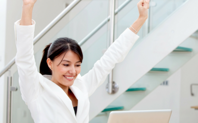 Don’t dream of success- work for it.